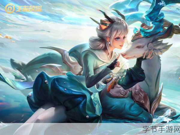 探究王者荣耀中玩瑶被称富婆之谜🎮