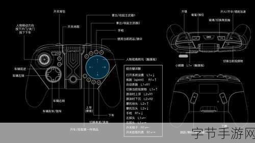 和平精英发型变换秘籍大揭秘🎮