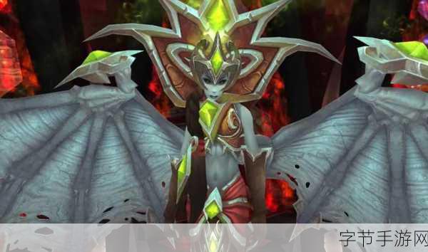 探索暗黑破坏神 4 圣光大教堂的神秘层数🎮