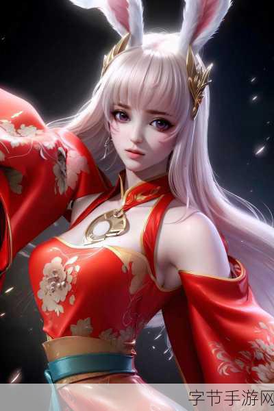 王者荣耀公孙离脸红流眼泪表情：王者荣耀公孙离脸红流泪表情的全新解读与感受分享