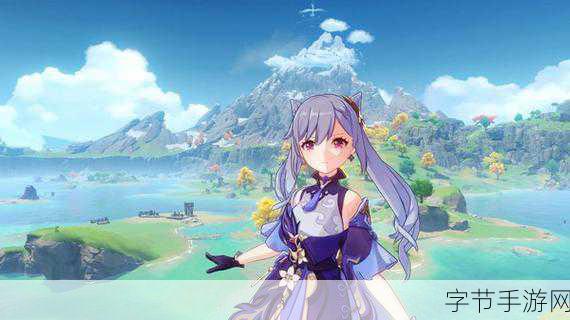 沉睡的刻晴触摸游戏安卓：梦幻冒险：刻晴的沉睡之旅触摸游戏全集