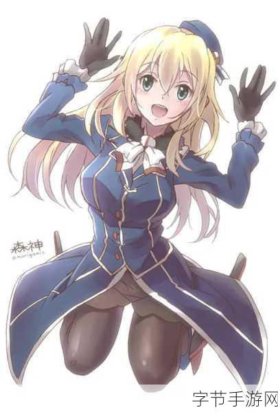 二次元人物桶二次元人物免费看：畅享二次元角色盛宴，免费无限观看新体验