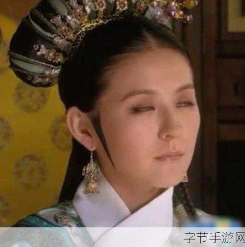 女角色张嘴流眼泪翻白眼：女角色情感表达：张嘴流泪与翻白眼的深层含义探讨