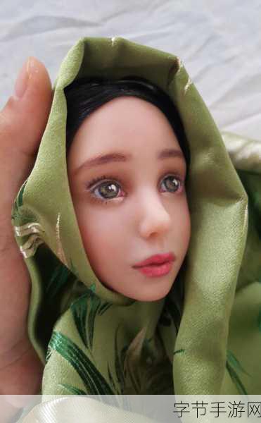 美国少女sdanvi相关文化：探索美国少女文化的多元面貌与独特魅力