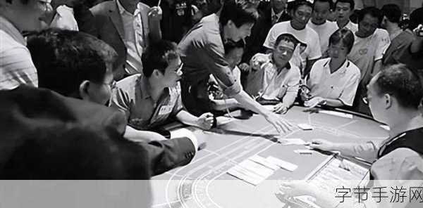 海外黑社料最新爆料：海外黑市内幕揭秘：最新爆料引发广泛关注与讨论