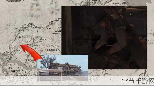 53岁老阿姨荒野大镖客的评测:53岁老阿姨亲身体验荒野大镖客的精彩评测分享