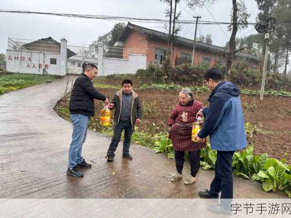 我满足了十几个农民工：帮助十几位农民工解决生活困难，温暖人心的故事