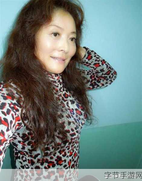 李阿姨今年44岁刘阿姨比：李阿姨44岁，刘阿姨的年龄秘密揭晓！