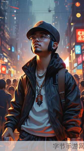 日本大妈rapper:日本大妈rapper:打破年龄界限,颠覆嘻哈文化的先锋女性