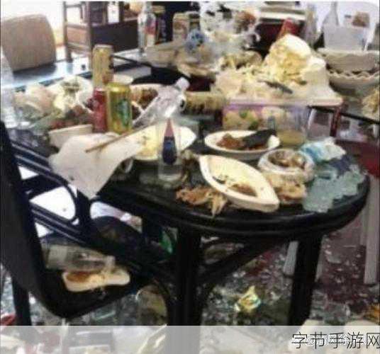 去同学家玩把门锁了:朋友家聚会时不慎把门锁上,怎样解决困境?