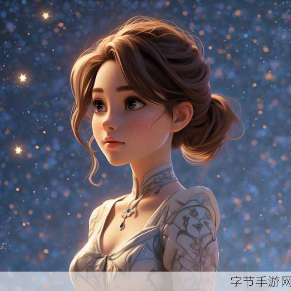 5A满天星级别的电影:星空下的奇幻旅程:探索宇宙中的无尽可能