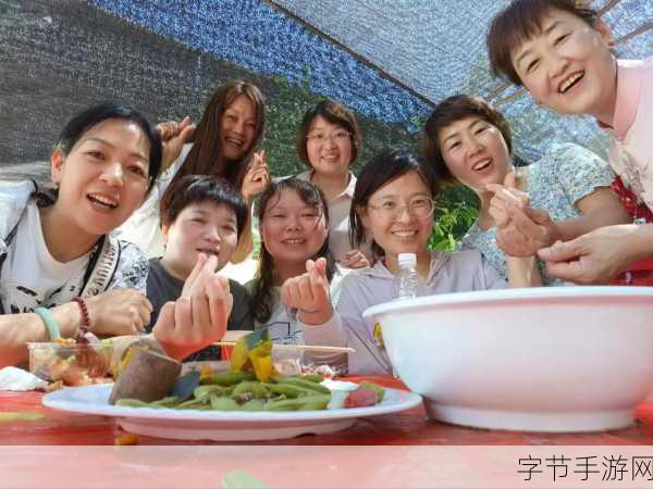 吃饭时紧密联系在一起:吃饭时的亲密互动:加深彼此关系的小秘诀