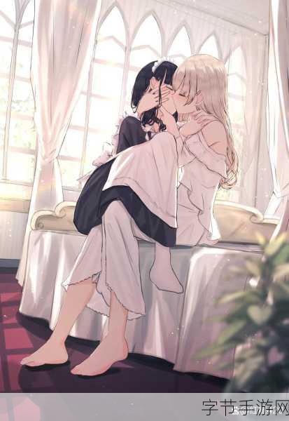 百合漫画羞羞漫画在线：探索百合漫画的魅力，尽享羞羞漫画在线乐趣！