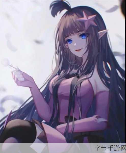 凹凸世界深度揭秘,掌握凯莉喜好,解锁攻略秘籍