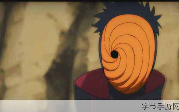 火影忍者手游,橙色饰品获取秘籍大公开😜