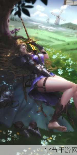 地下城堡 3，魂之诗——探索渡海时间延长之谜😜