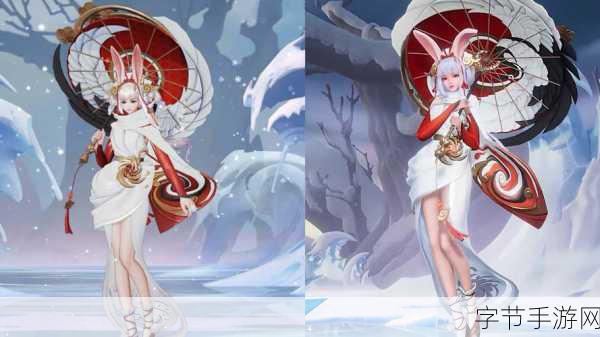 王者荣耀星之破晓,花木兰阵容绝佳搭配指南😜