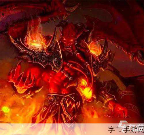 探秘魔兽世界，深渊之声的掉落之谜😜