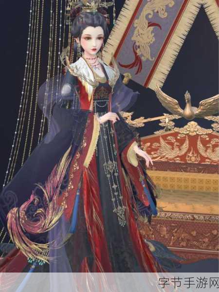 探索云裳羽衣天渊支线三的奇妙之旅🎮