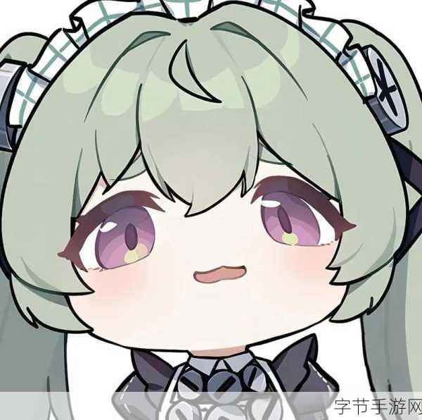 绝区零,可琳的成长秘籍大揭秘😜