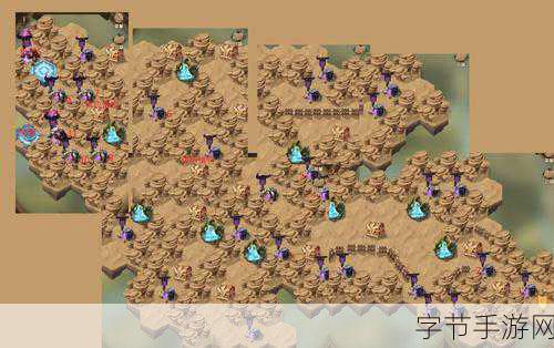 剑与远征美食之旅,探寻 S 级烹调配方🧐