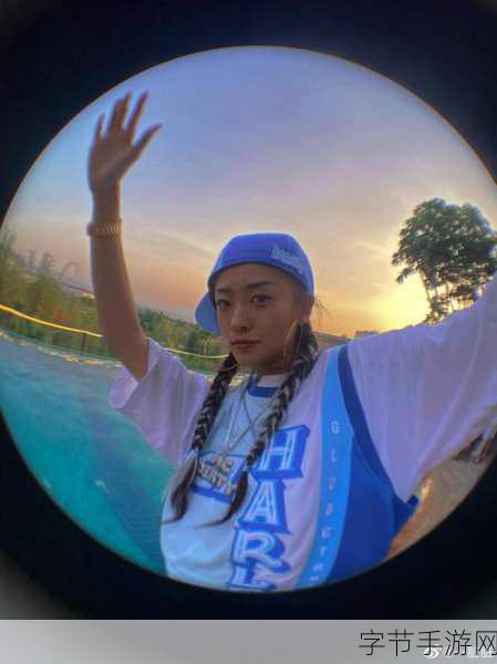 Hennessy女rapper新音乐发布：Hennessy女Rapper全新音乐发布，展现独特风格与魅力！