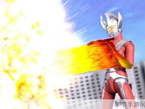 奥特之母被泰罗奥特曼wan了:“奥特之母意外被泰罗奥特曼WAN,背后隐藏的真相揭秘”