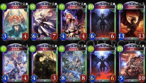 影之诗进化系统大揭秘,策略无限😜