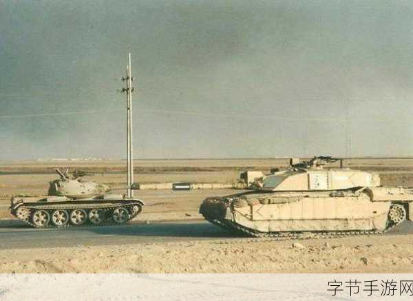 59式和62式的区别:深入分析59式与62式坦克的关键差异与技术特点