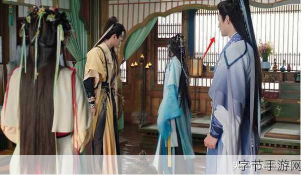 梦幻西游，探秘永夜之谜第三夜🎮 观点，深入解析永夜之谜第三夜，带你轻松通关！😜