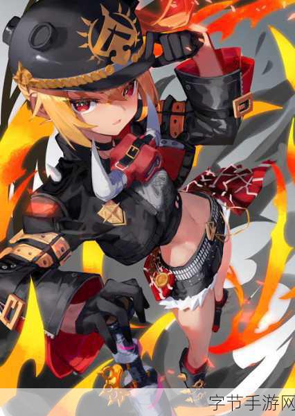 绝区零露西驱动搭配秘籍大揭秘😜