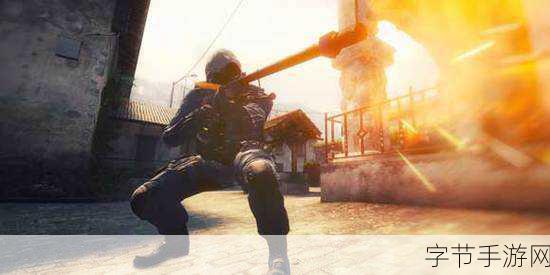 日本csgo高清大片:日本CS:GO精彩对决,尽享高清视觉盛宴与策略较量!