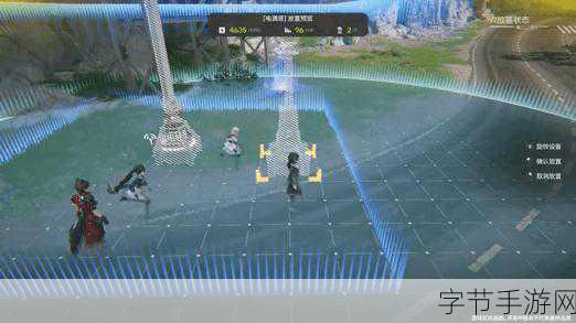 科隆游戏展 终末地：科隆游戏展再度启航，终末地新作引发期待与热潮