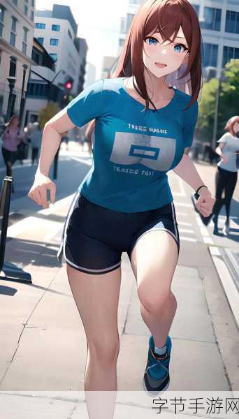 火影忍者木叶女忍者的耐力测试图片：火影忍者木叶村女忍者耐力极限挑战精彩瞬间