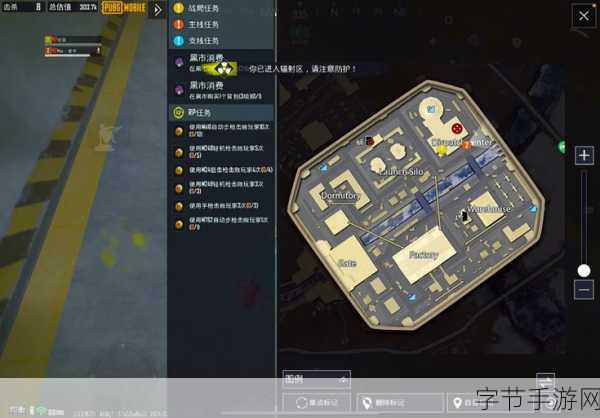 地铁逃生游戏，新手高手地图选择与最新攻略全解析