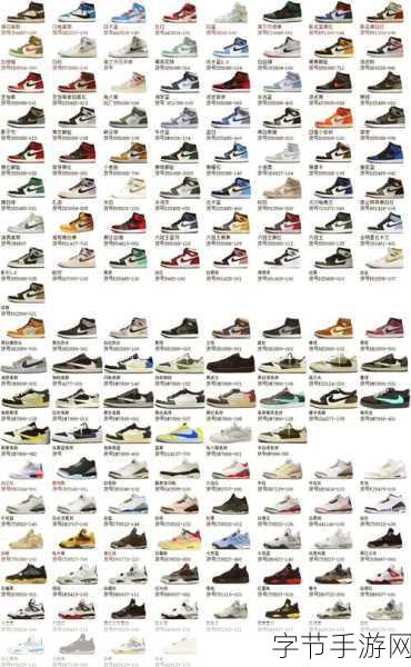 做aj动作大全：全面解析AJ动作技巧与训练方法，助你轻松掌握！