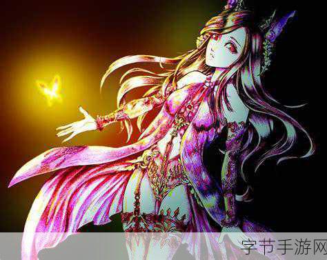 榨汁魅魔:多汁魅魔:探索榨汁新世界的奇幻冒险之旅