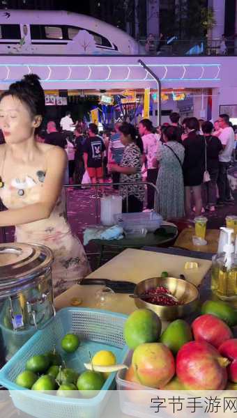 B站暴躁姐的舞蹈风格分析:深入解析B站暴躁姐独特舞蹈风格与表现力