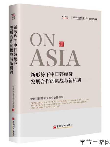 日韩区：推动日韩区经济合作与文化交流的新机遇与挑战