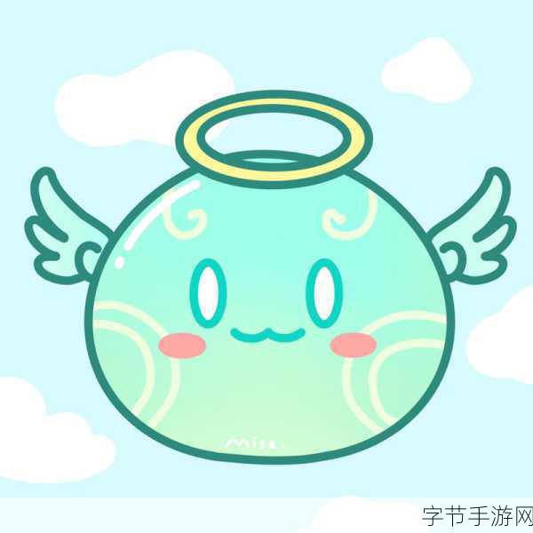 原神晶莹剔透史莱姆失踪之谜，全面搜寻攻略与实战建议