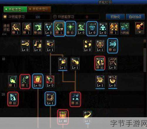 DNF110级版本赵云加点全攻略，2022最新推荐