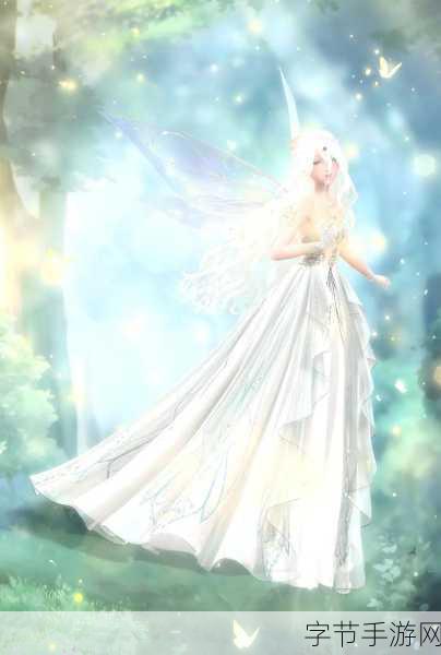 闪耀暖暖，解锁芙蓉面柳如眉，绝美高分搭配秘籍