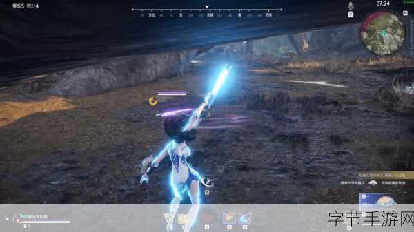 永劫无间练刀房1v1，开启你的专属对决之路