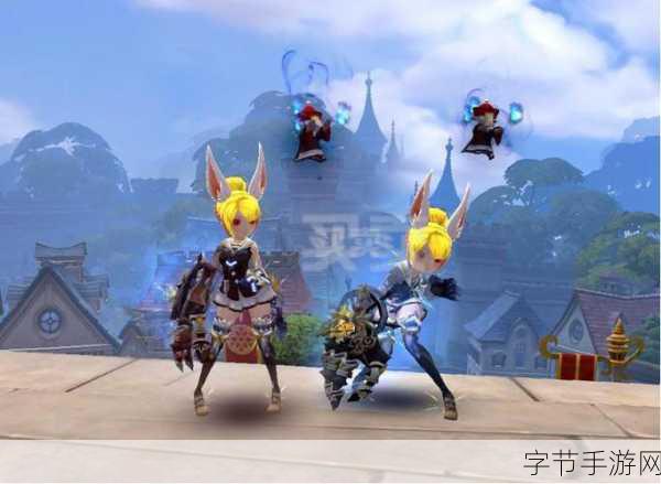 龙之谷手游影舞者，龙玉选择与搭配全攻略