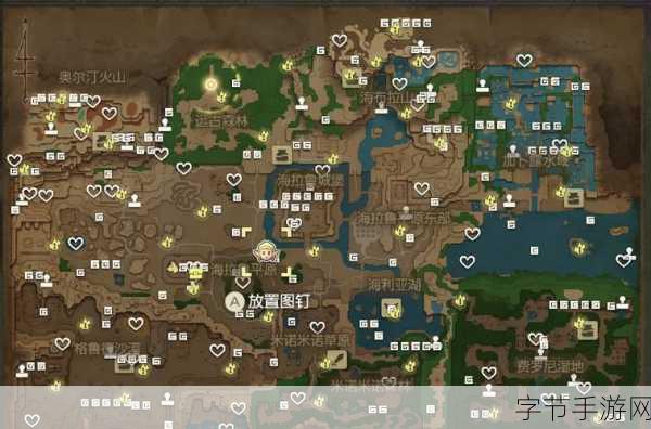 塞尔达传说王国之泪，BOSS战后探索与注意事项全攻略