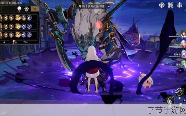 崩坏星穹铁道不可知域DOT塑星流，2024全新玩法深度揭秘与实战攻略