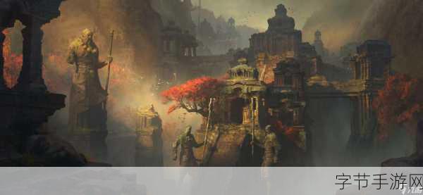 暗黑破坏神不朽黑森林成就全攻略，新手进阶大师之路