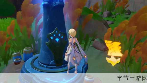 原神晨曦酒庄七天神像全揭秘,位置与找寻技巧大公开