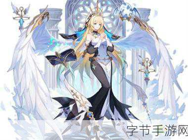 奥拉星手游全新角色登场,大河龙女海纳百川技能全解析