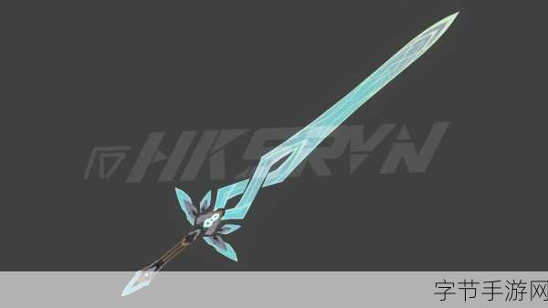 崩坏三深度解析，揭秘可调律武器的奥秘